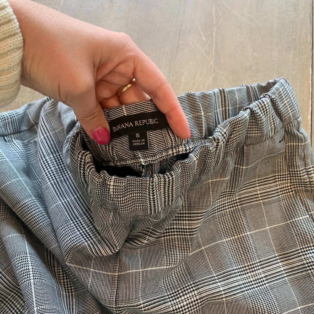 Banana Republic Trousers